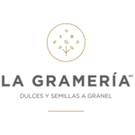 Logotipo La Gramería
